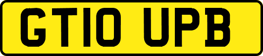GT10UPB