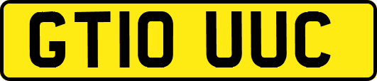 GT10UUC