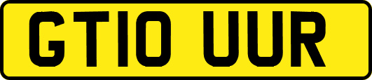 GT10UUR