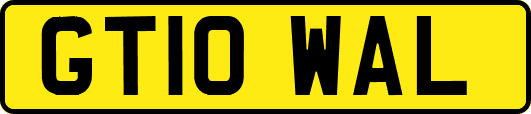 GT10WAL