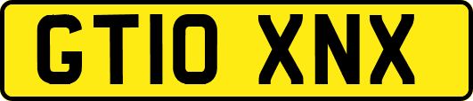 GT10XNX