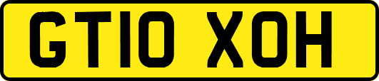 GT10XOH