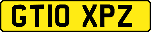 GT10XPZ