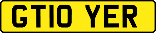 GT10YER