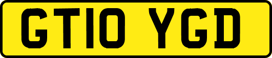 GT10YGD