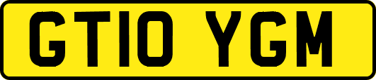 GT10YGM