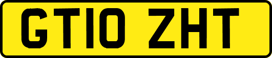 GT10ZHT