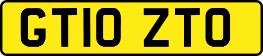 GT10ZTO