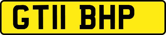 GT11BHP