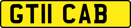 GT11CAB