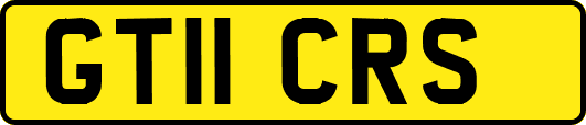 GT11CRS