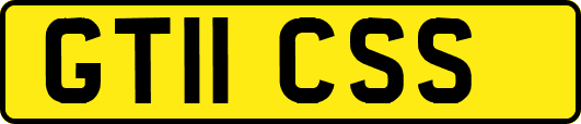 GT11CSS