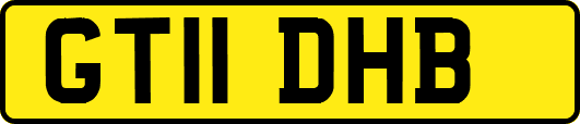 GT11DHB