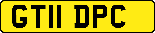 GT11DPC