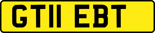 GT11EBT