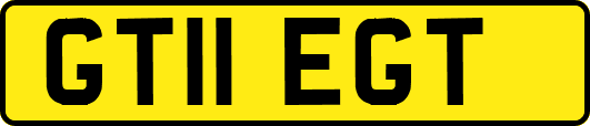 GT11EGT