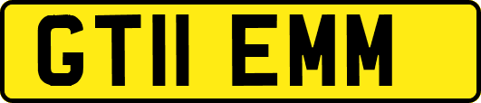 GT11EMM