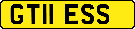 GT11ESS