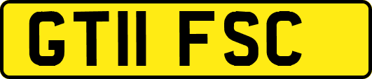 GT11FSC
