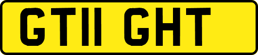 GT11GHT