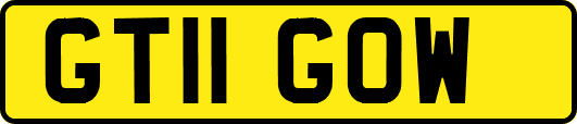 GT11GOW
