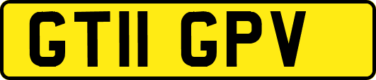GT11GPV