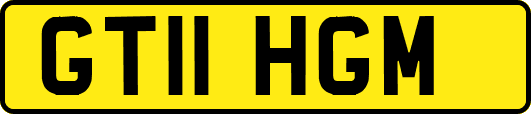 GT11HGM
