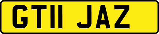GT11JAZ