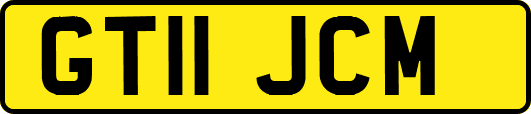 GT11JCM