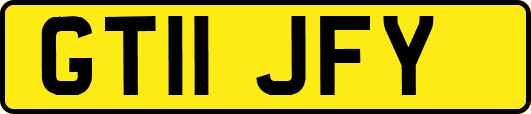 GT11JFY