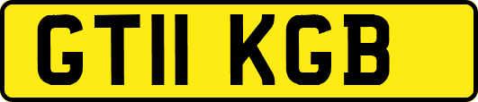 GT11KGB
