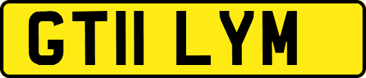 GT11LYM