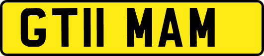 GT11MAM