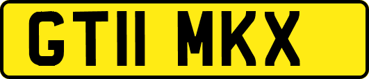 GT11MKX