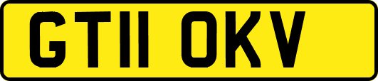 GT11OKV