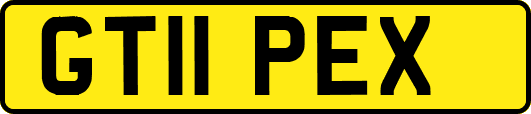 GT11PEX