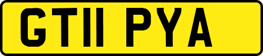 GT11PYA