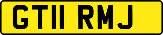 GT11RMJ