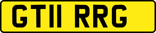 GT11RRG