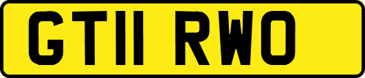 GT11RWO