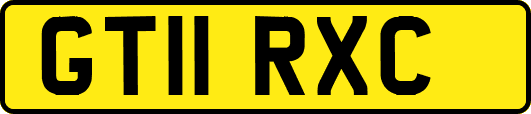 GT11RXC
