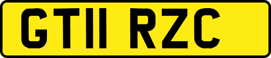 GT11RZC