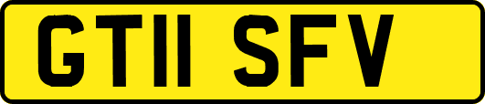 GT11SFV