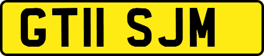 GT11SJM