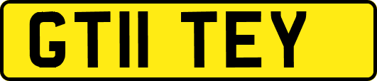 GT11TEY