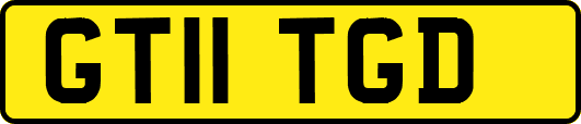 GT11TGD