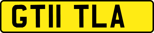 GT11TLA