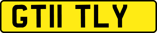 GT11TLY
