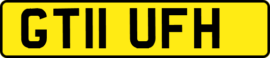 GT11UFH