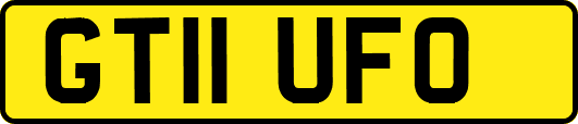 GT11UFO